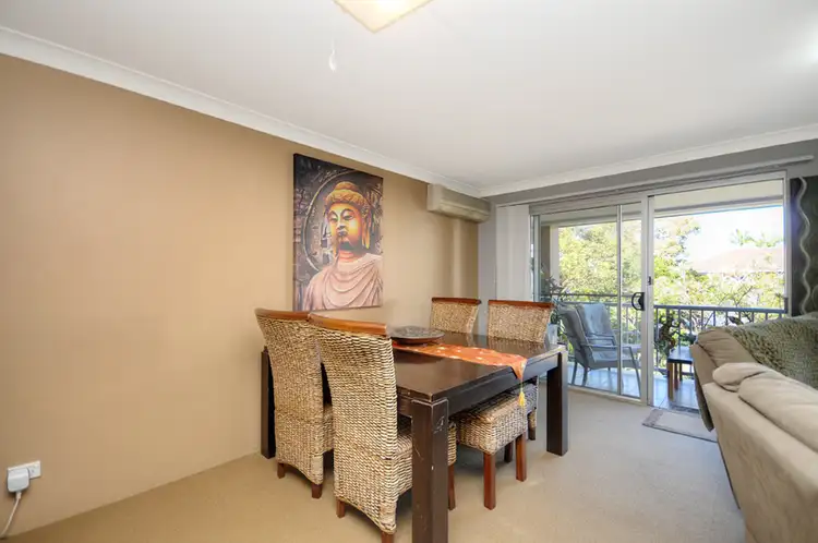 Fifth view of Homely unit listing, 4/22 Oleander Avenue, Biggera Waters QLD 4216