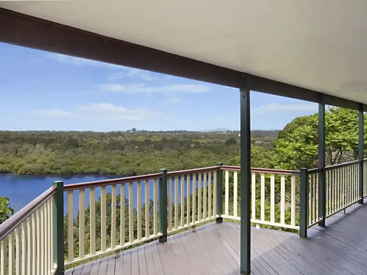 Fifth view of Homely other listing, 13 Clifford Crescent, Banora Point NSW 2486