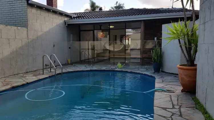 Second view of Homely house listing, 3 Hunt Place, Maylands WA 6051