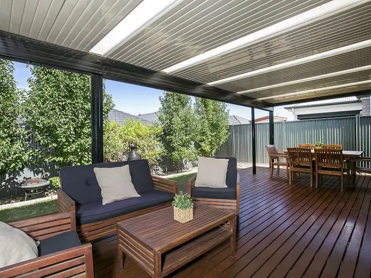 Main view of Homely house listing, 3 Teviot Place, Blakeview SA 5114