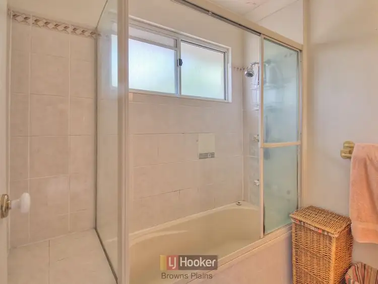 Sixth view of Homely unit listing, 45/45 Nyanza St, Woodridge QLD 4114