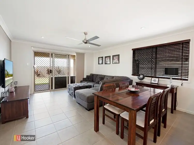 Sixth view of Homely house listing, 8 Bellthorpe Circuit, Kallangur QLD 4503