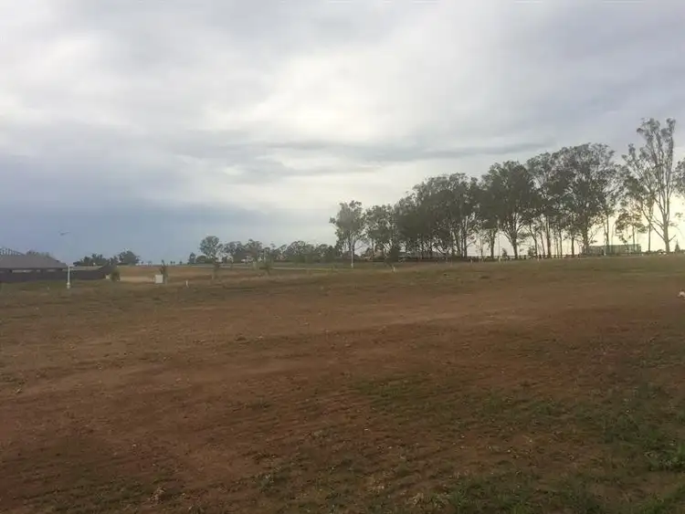 Main view of Homely land listing, LOT 3252 Allison Circuit, Oran Park NSW 2570