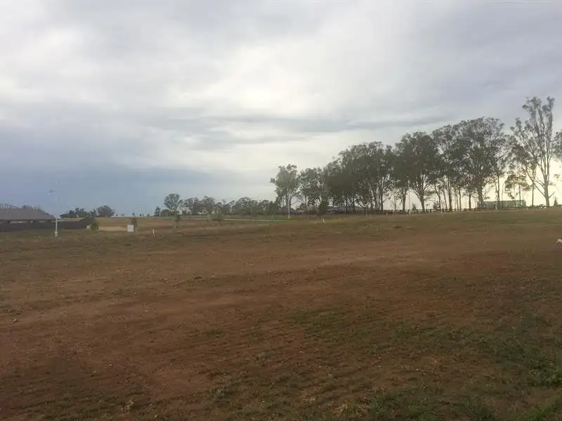 Main view of Homely land listing, LOT 3252 Allison Circuit, Oran Park NSW 2570