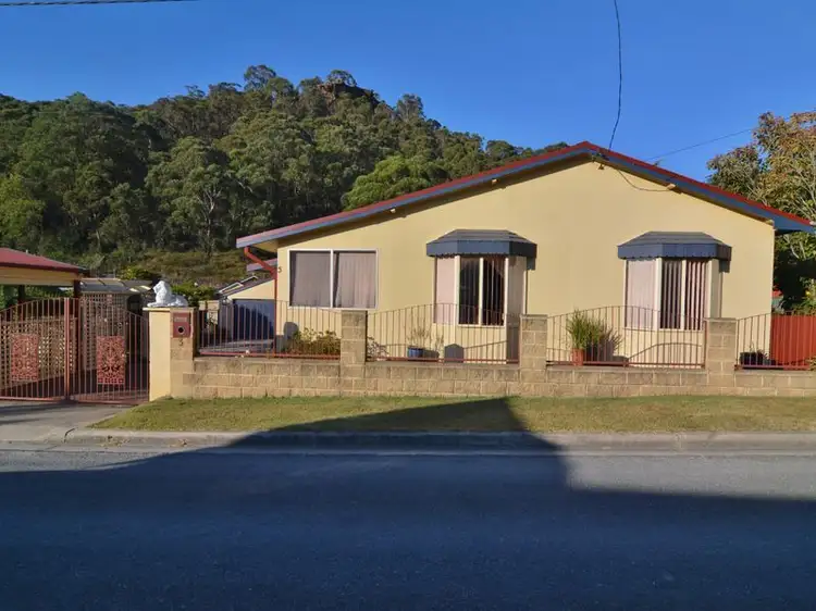 3 Woolnough Street, Lithgow NSW 2790