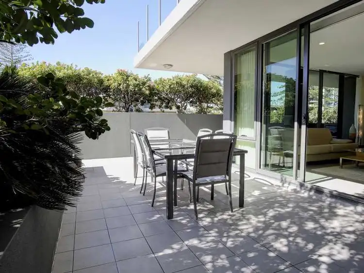 Fifth view of Homely unit listing, 105/21 Head Street 'The Strand', Forster NSW 2428