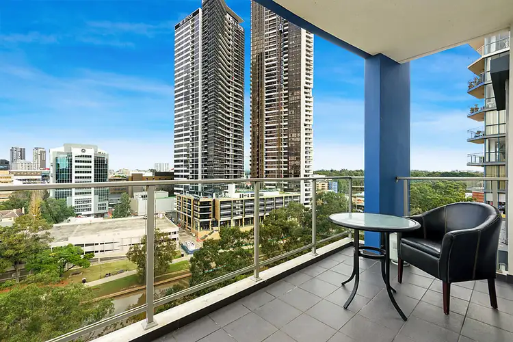 32/1 Sorrell Street, Parramatta NSW 2150