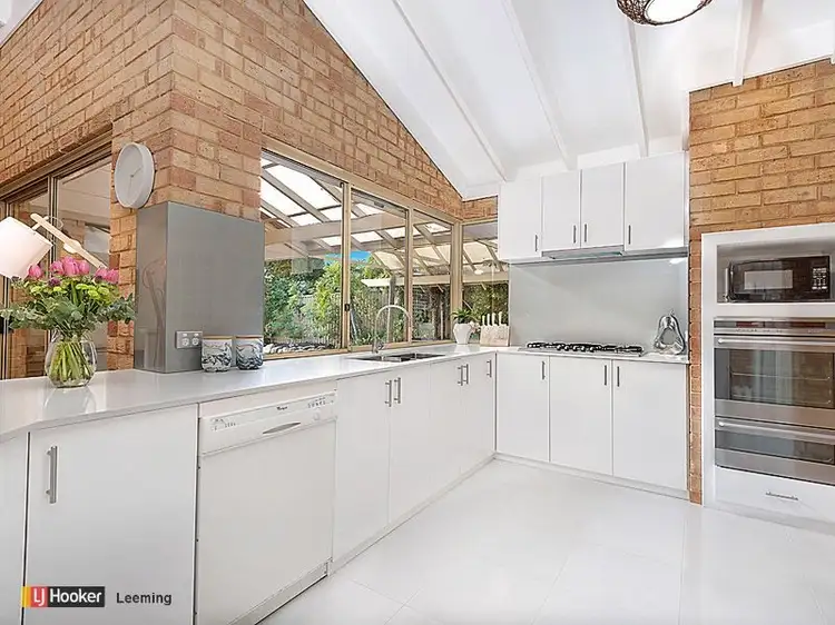 Third view of Homely house listing, 33 Casserly Drive, Leeming WA 6149