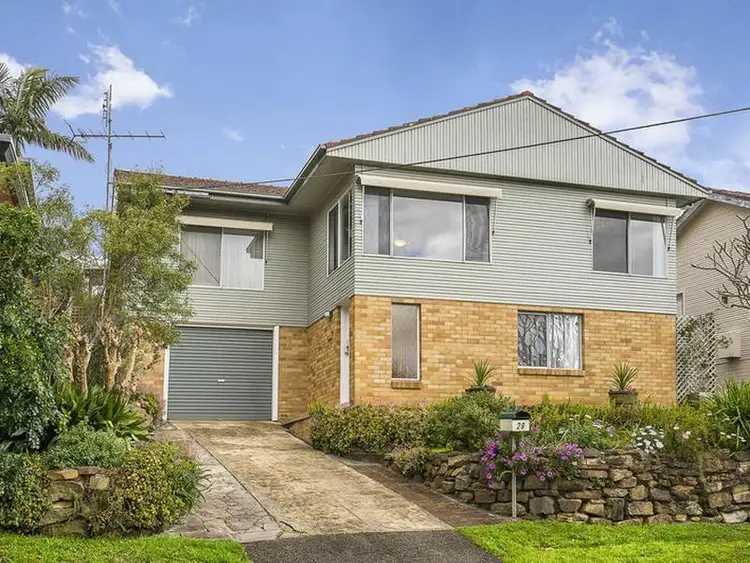 Third view of Homely house listing, 29 White Street, East Gosford NSW 2250