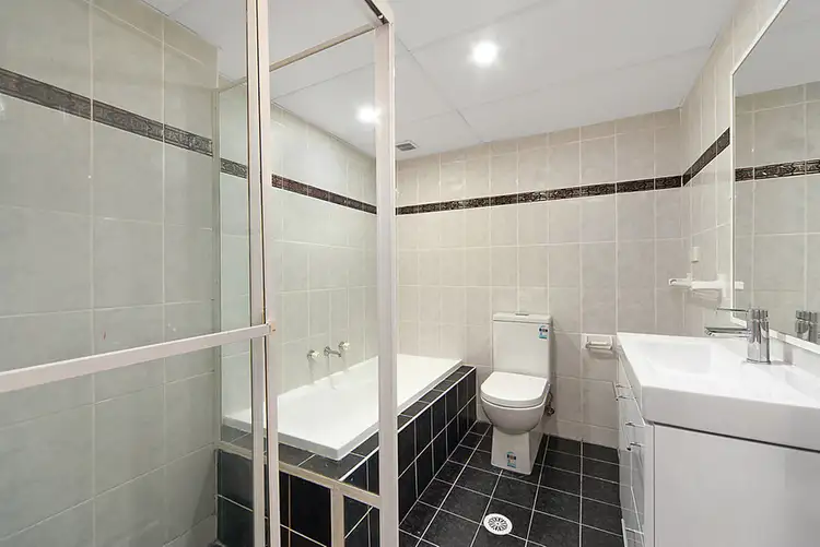 Fourth view of Homely apartment listing, 38/18 Harold Street, North Parramatta NSW 2151