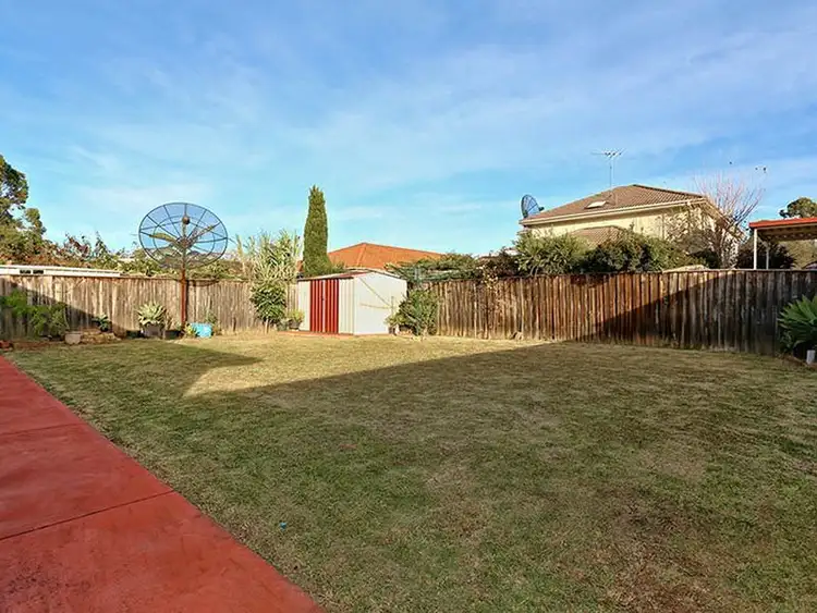 Fourth view of Homely house listing, 92 Pine Road, Casula NSW 2170