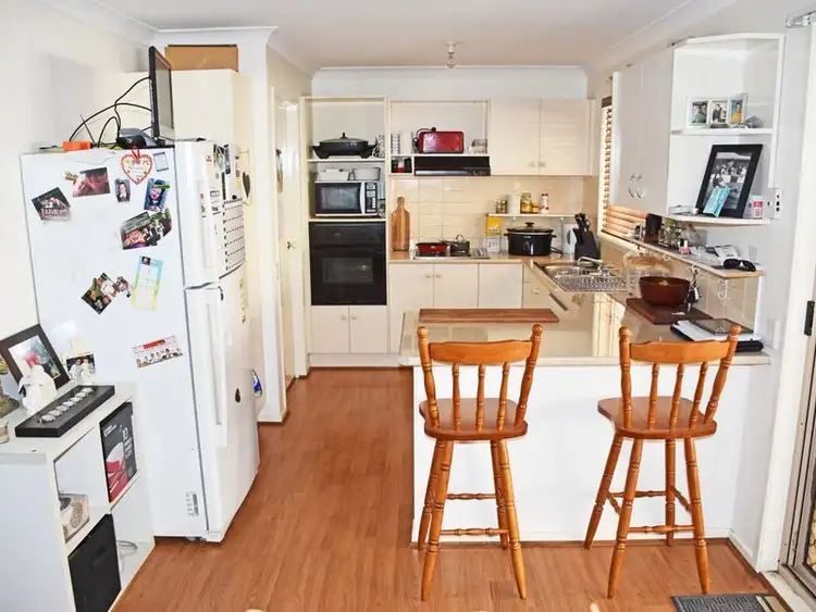 Third view of Homely house listing, 44 Holwell Circuit, Raymond Terrace NSW 2324