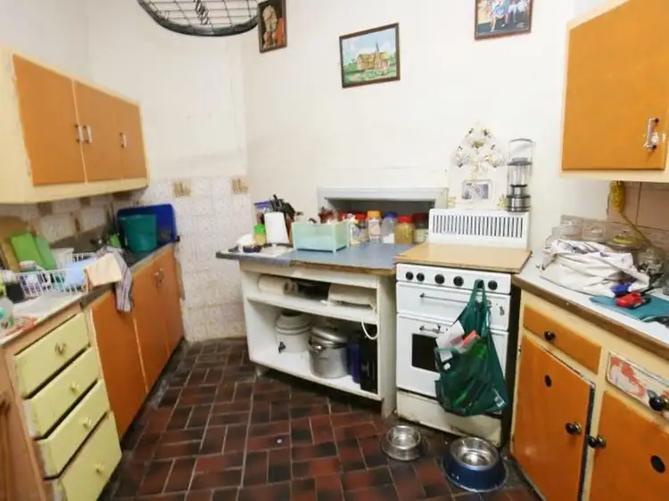 Second view of Homely house listing, 50 Lawrence Street, Cunliffe SA 5554