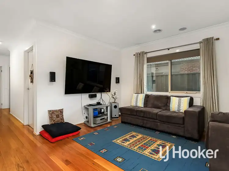 Fourth view of Homely house listing, 6 Coolart Close, Tarneit VIC 3029