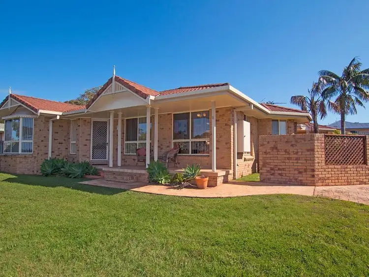 Main view of Homely unit listing, 1/11 Smiths Lane, Wollongbar NSW 2477
