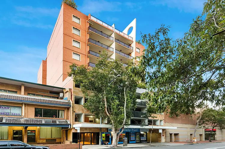 13/24 Campbell Street, Parramatta NSW 2150