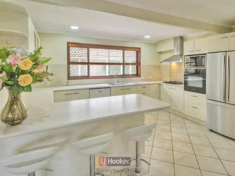 Second view of Homely house listing, 17 Torumba Place, Sunnybank QLD 4109