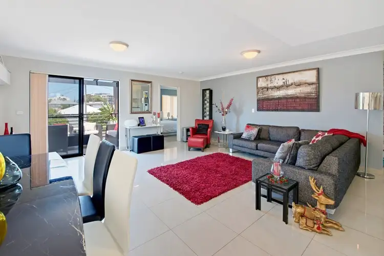 Fifth view of Homely apartment listing, 4/1-3 McGirr Avenue, The Entrance NSW 2261