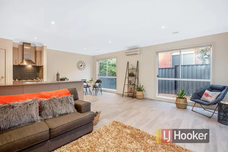 Sixth view of Homely house listing, 26 Caspian Chase, Pakenham VIC 3810