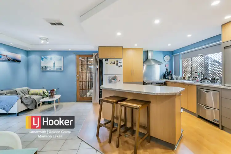 Fourth view of Homely house listing, 64 Coomurra Drive, Salisbury Heights SA 5109