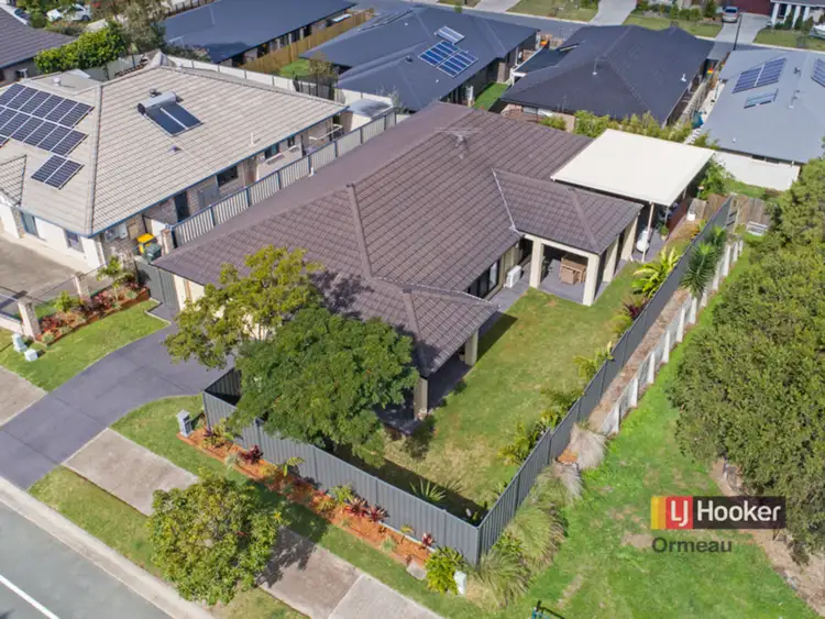 Fourth view of Homely house listing, 88 Ormeau Ridge Road, Ormeau Hills QLD 4208