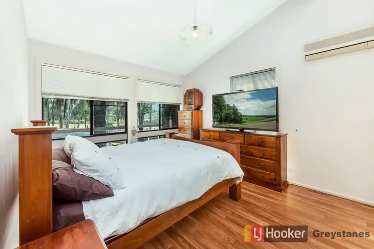 Seventh view of Homely house listing, 156 Macquarie Road, Greystanes NSW 2145