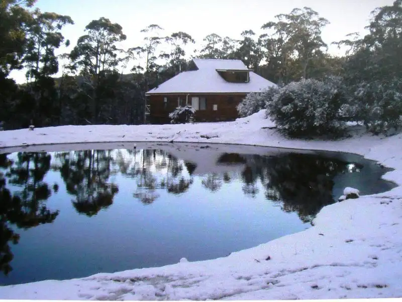 Main view of Homely house listing, 770 Quoin Road, Colebrook TAS 7027