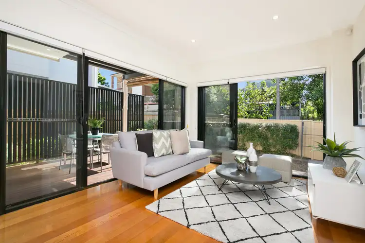 Main view of Homely townhouse listing, 79A Duke Street, Annerley QLD 4103