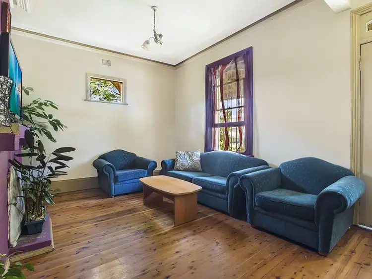 Second view of Homely house listing, 12 John Street, Ashfield NSW 2131