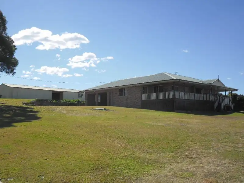 Main view of Homely rural property listing, Address available on request