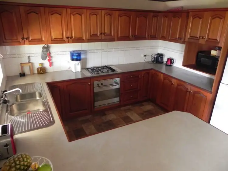 Second view of Homely house listing, 18 Loader Street, Berri SA 5343