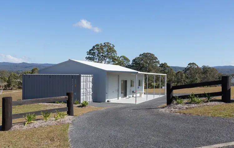 Main view of Homely house listing, 76 Thoroughbred Close, Nana Glen NSW 2450