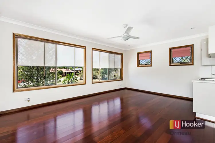 Fourth view of Homely house listing, 39 Conebush Circuit, Ormeau QLD 4208