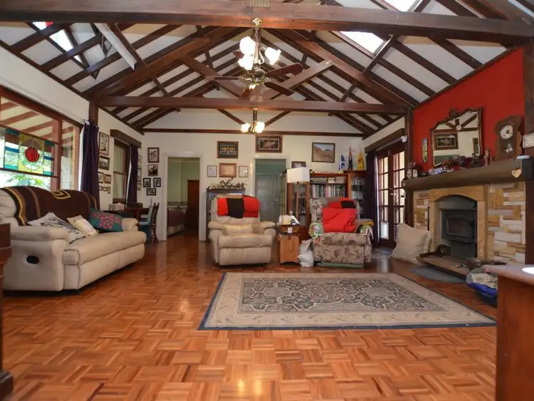 Second view of Homely house listing, 56 Glenthorne Road, Taree NSW 2430