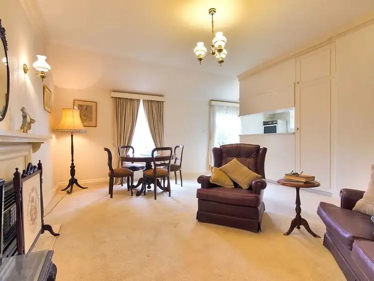 Second view of Homely unit listing, 5/13 Northcote Terrace, Medindie SA 5081