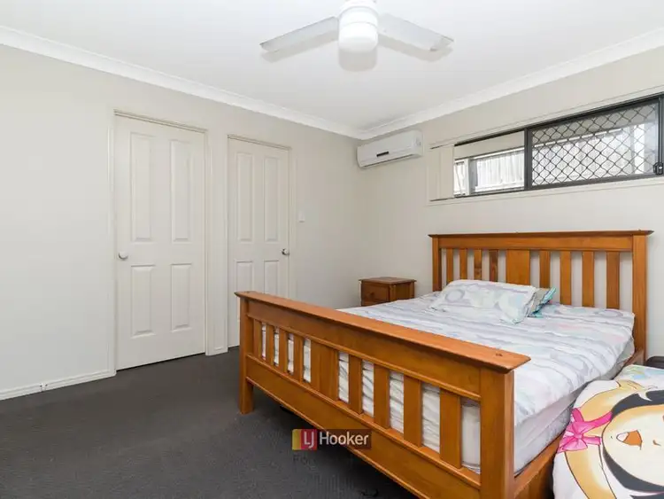 Fifth view of Homely house listing, 9 Violet Avenue, Springfield Lakes QLD 4300