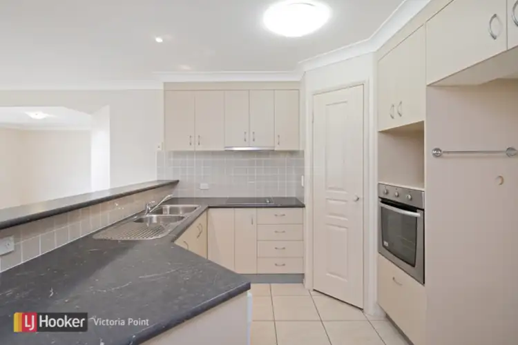 Third view of Homely house listing, 3 Timkelnik Crescent, Victoria Point QLD 4165