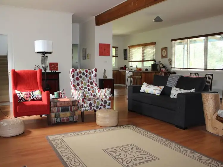 Seventh view of Homely house listing, 6 Wileys Lane, Candelo NSW 2550
