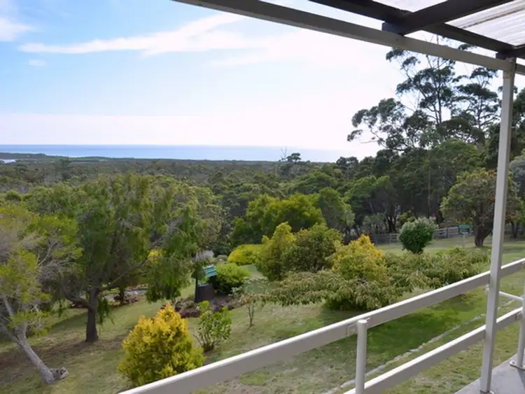 Fourth view of Homely house listing, 131 Rosedale Road, Bicheno TAS 7215