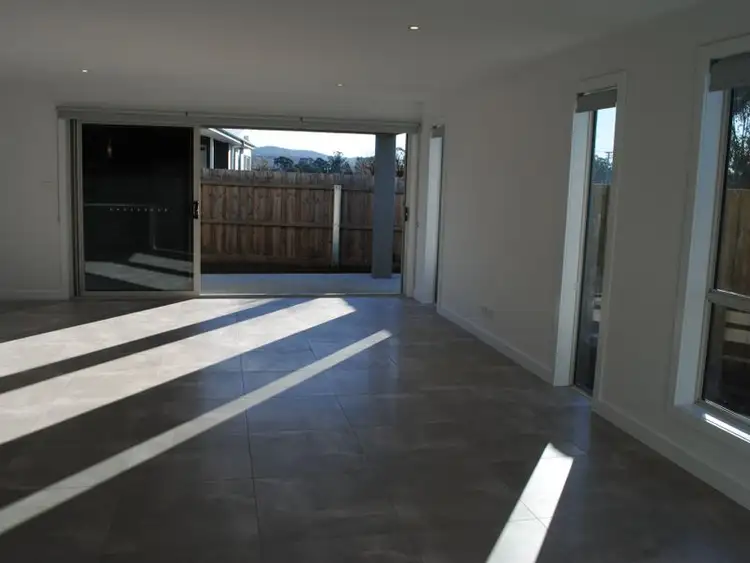 Fifth view of Homely unit listing, Unit 1/9 Gordon Place, Prospect Vale TAS 7250