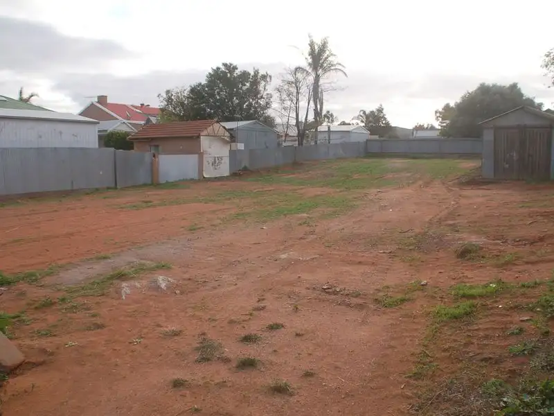 Main view of Homely land listing, 88 Cummins Street, Broken Hill NSW 2880