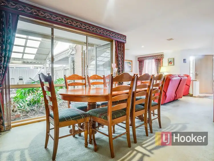 Seventh view of Homely house listing, 113 Mossfiel Drive, Hoppers Crossing VIC 3029