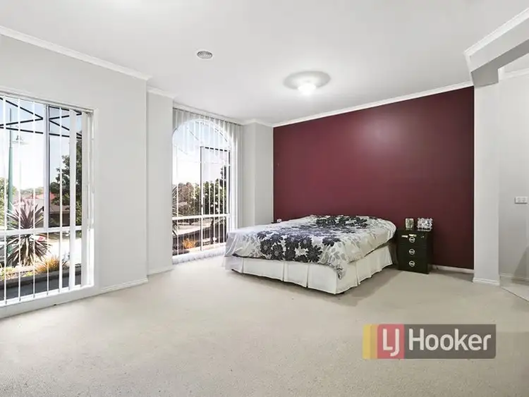 Sixth view of Homely semi-detached listing, 15 Rutherglen Court, Rowville VIC 3178