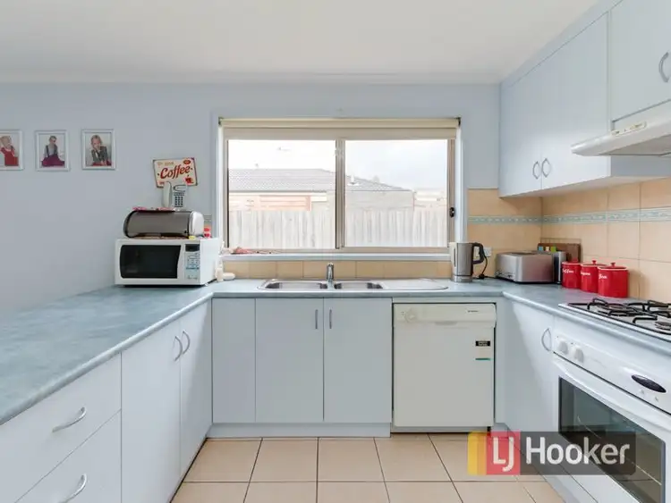 Third view of Homely house listing, 15 Jasa Crescent, Cranbourne West VIC 3977