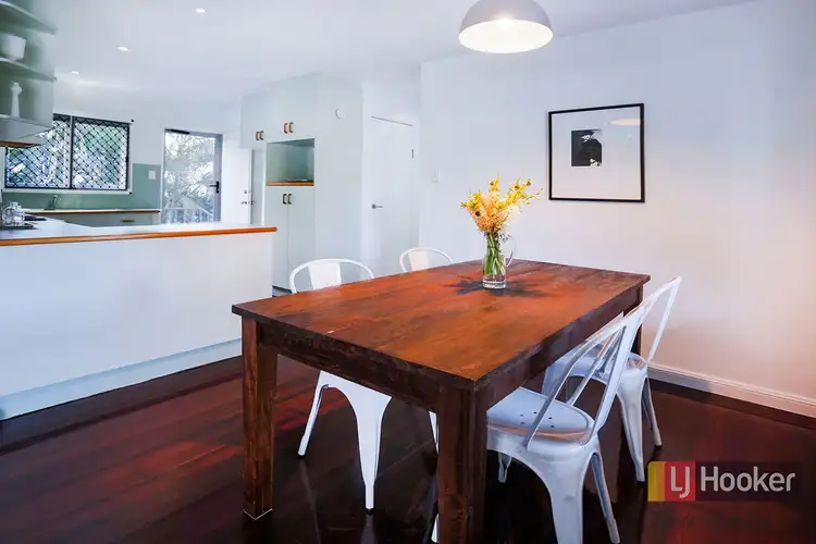 Fifth view of Homely house listing, 55 Powell Street, Wulguru QLD 4811