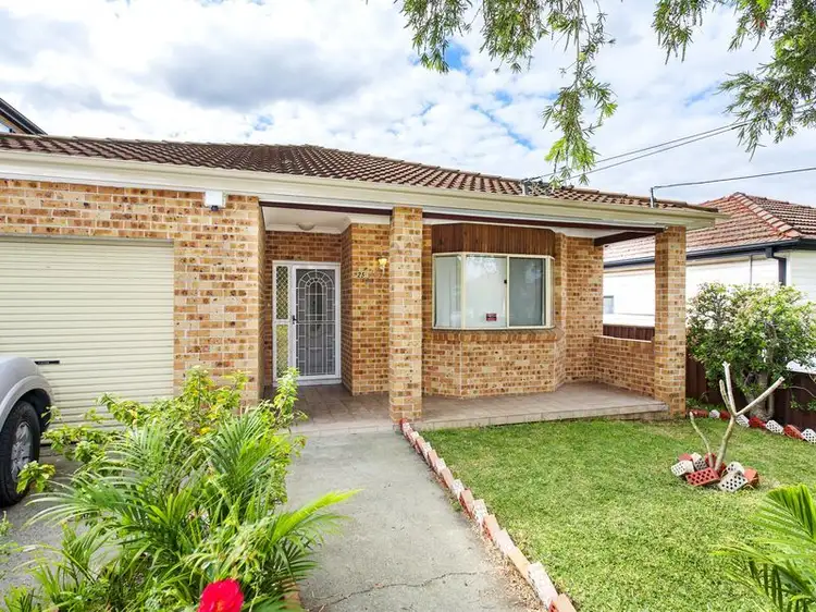 25 Heath Street, Granville NSW 2142