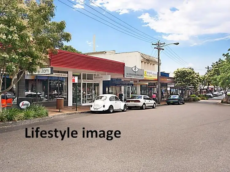 Fourth view of Homely unit listing, 2/146 Albany Street, Point Frederick NSW 2250