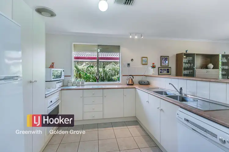 Fourth view of Homely house listing, 1/46 Canterbury Drive, Salisbury Heights SA 5109