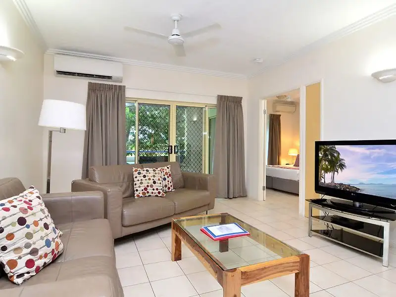 Main view of Homely unit listing, 4 Central Plaza/35-37 Davidson Street, Port Douglas QLD 4877