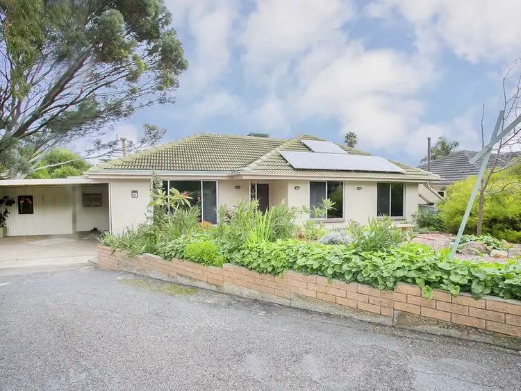 10 Sylvan Crescent, Surrey Downs SA 5126